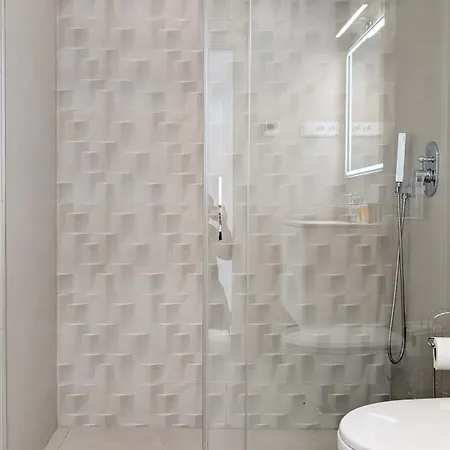 アパート Camporrosso Relax *