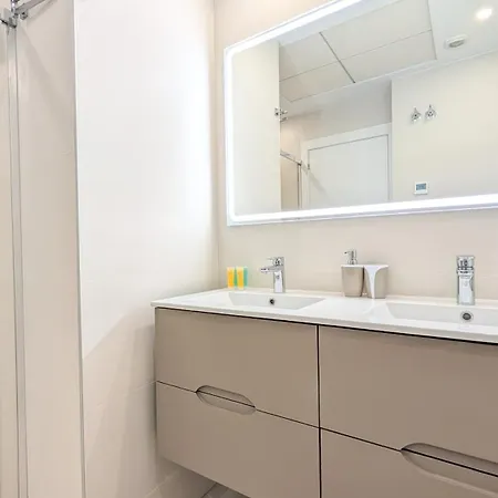 Appartement Camporrosso Relax Finestrat