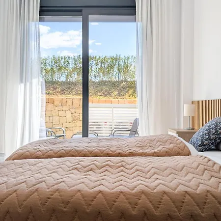 Camporrosso Relax フィネストラット