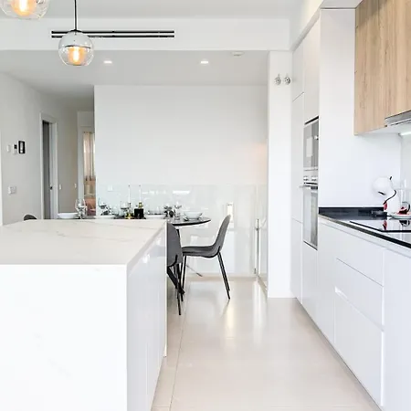 Camporrosso Relax Appartement