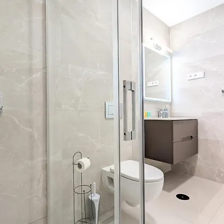 Appartement Camporrosso Relax Finestrat