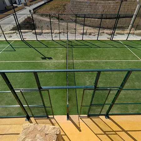 アパート Camporrosso Relax *