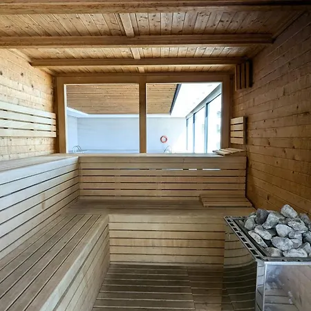 Appartamento Camporrosso Relax Finestrat