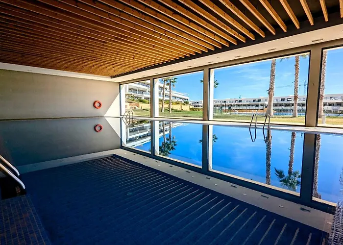 Camporrosso Relax Apartman *