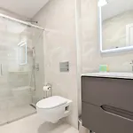 Camporrosso Relax شقة