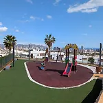 شقة Camporrosso Relax