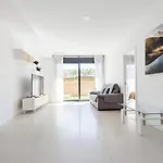 شقة Camporrosso Relax *