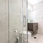 شقة Camporrosso Relax فينيسترات