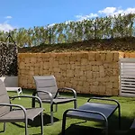 Camporrosso Relax فينيسترات