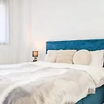 Camporrosso Relax شقة فينيسترات