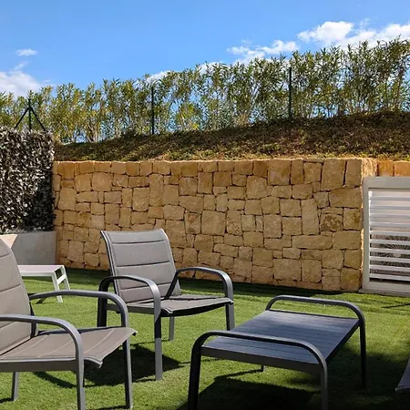 Camporrosso Relax פינסטראט
