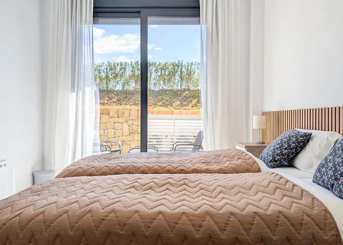 Camporrosso Relax Finestrat